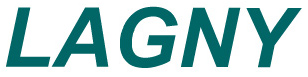 Lagny Schweiz - Professionelle Kosmetik seit 37 Jahren Logo